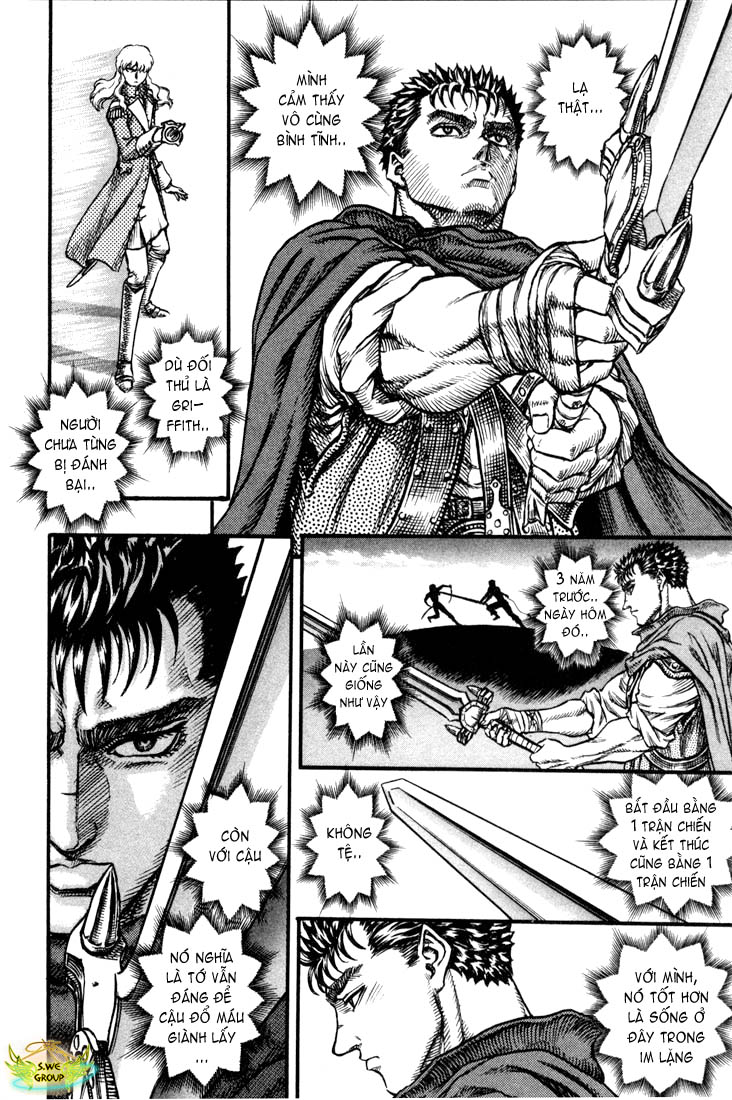 Kiếm Sĩ Đen Chapter 52 - 4