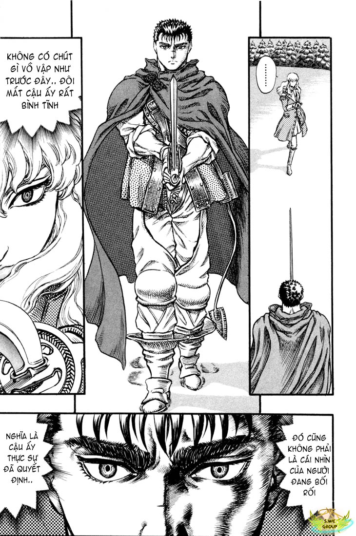 Kiếm Sĩ Đen Chapter 52 - 7