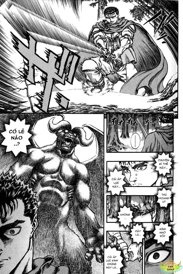 Kiếm Sĩ Đen Chapter 53 - 12