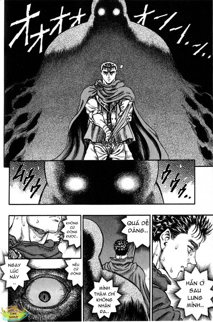 Kiếm Sĩ Đen Chapter 53 - 13