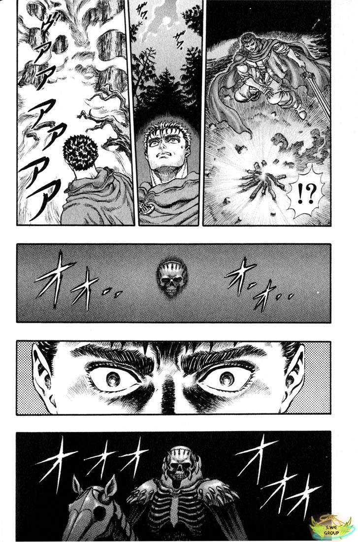 Kiếm Sĩ Đen Chapter 53 - 15