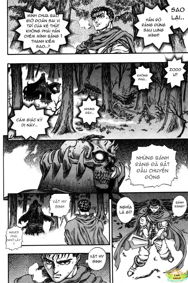 Kiếm Sĩ Đen Chapter 53 - 17