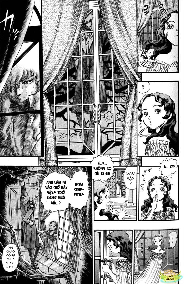 Kiếm Sĩ Đen Chapter 53 - 22