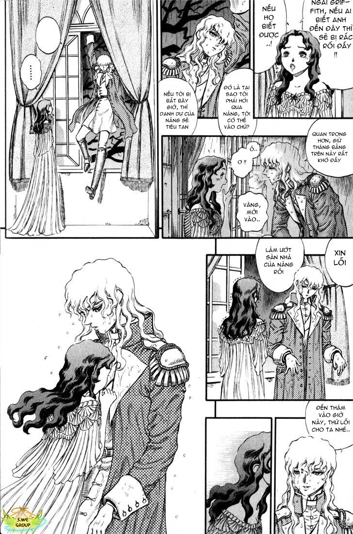 Kiếm Sĩ Đen Chapter 53 - 23