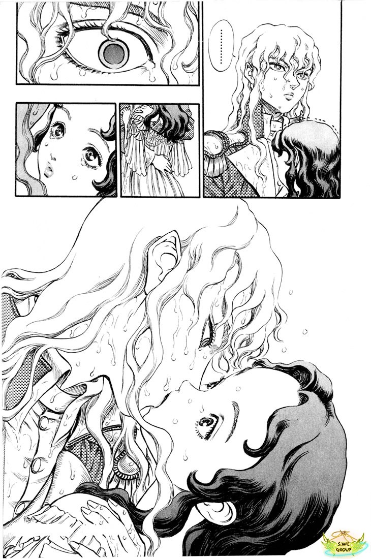 Kiếm Sĩ Đen Chapter 53 - 25
