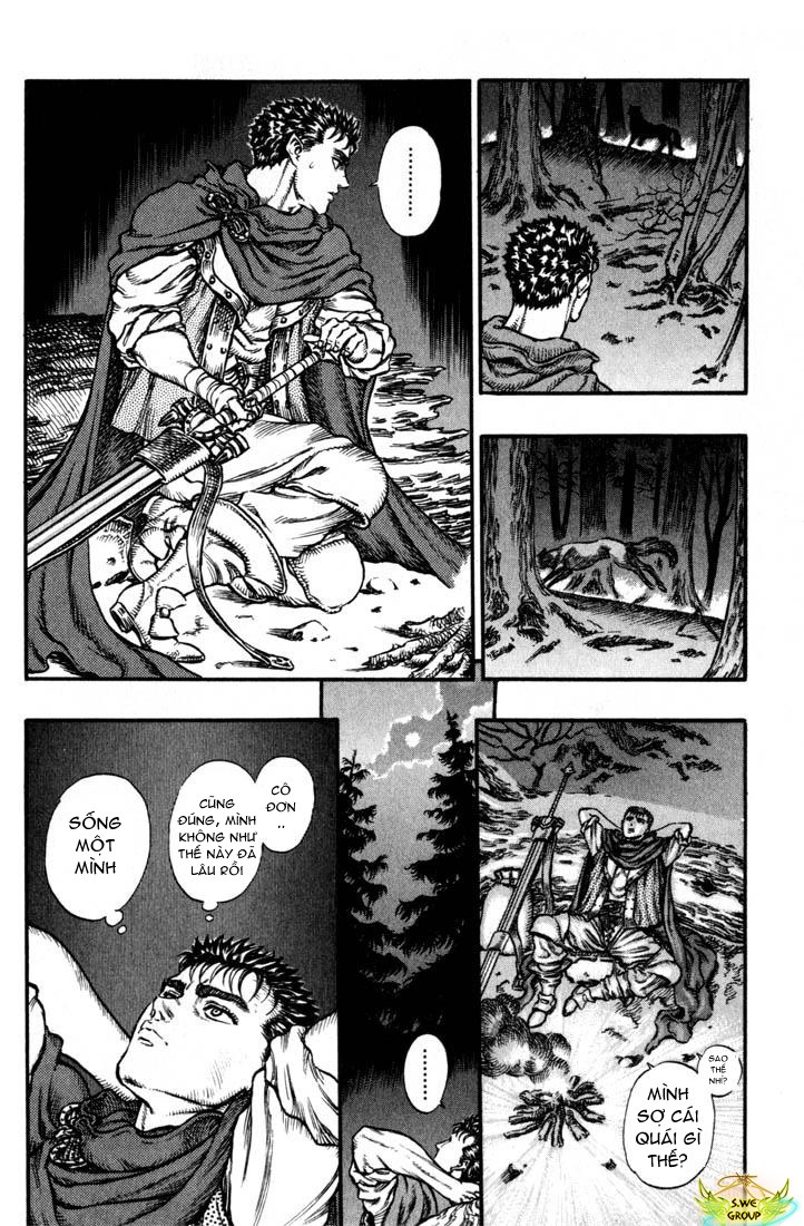 Kiếm Sĩ Đen Chapter 53 - 7