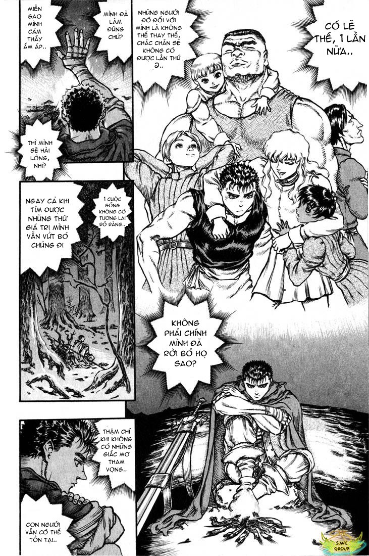 Kiếm Sĩ Đen Chapter 53 - 9