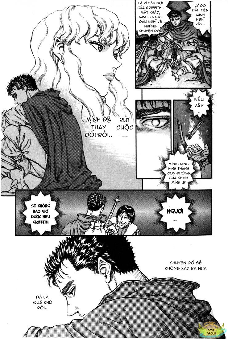 Kiếm Sĩ Đen Chapter 53 - 10