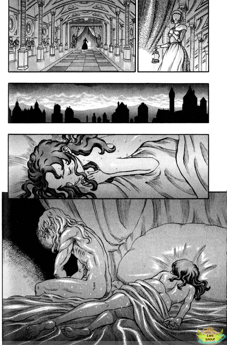 Kiếm Sĩ Đen Chapter 54 - 13