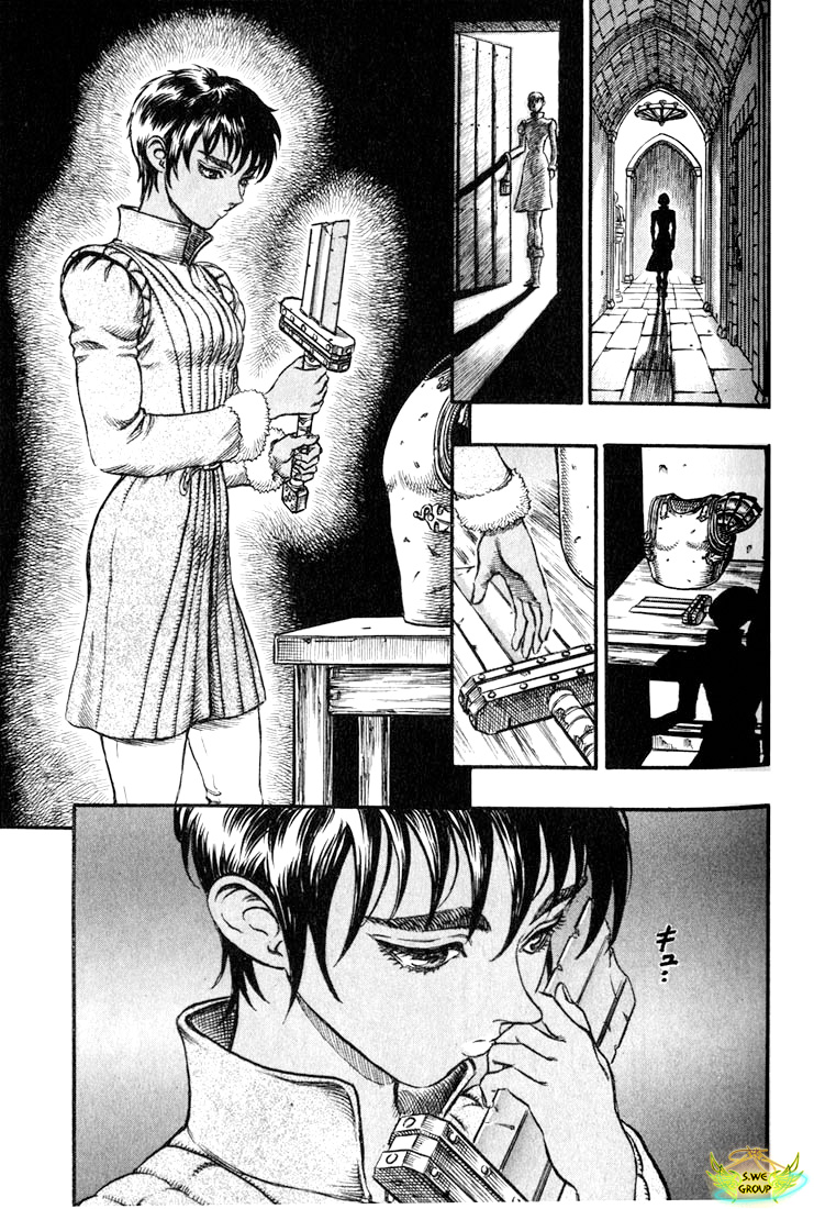 Kiếm Sĩ Đen Chapter 54 - 8