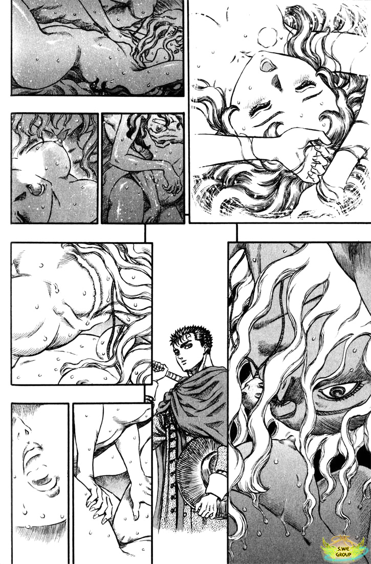 Kiếm Sĩ Đen Chapter 54 - 9