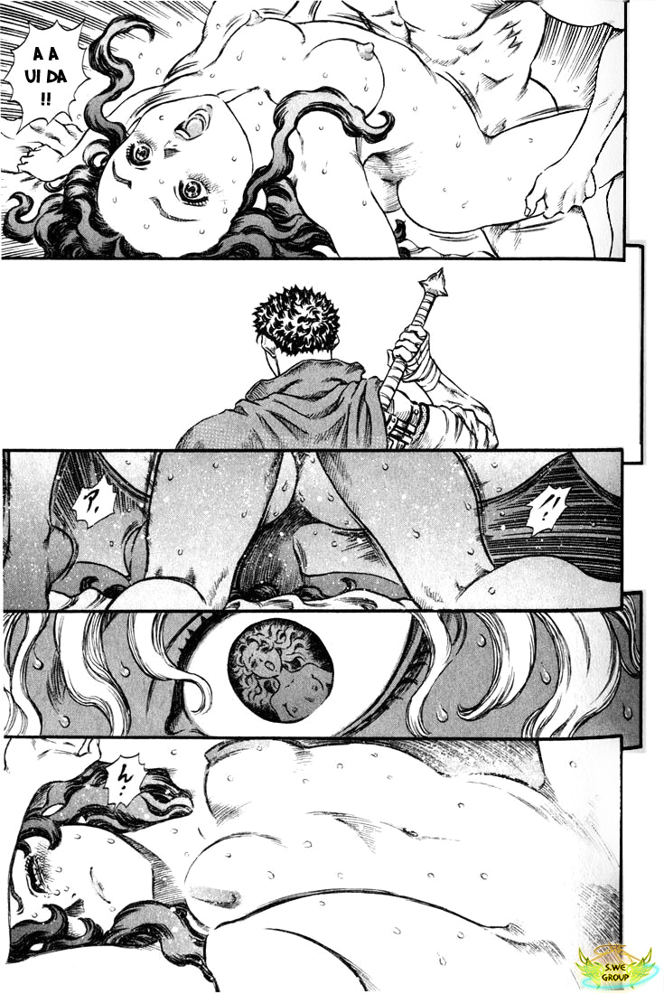 Kiếm Sĩ Đen Chapter 54 - 10