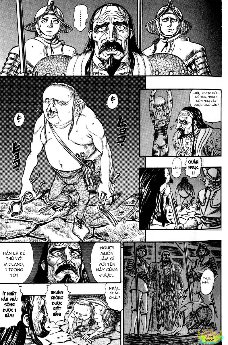 Kiếm Sĩ Đen Chapter 55 - 12