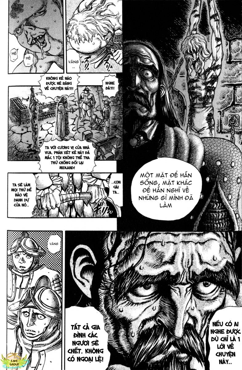 Kiếm Sĩ Đen Chapter 55 - 13