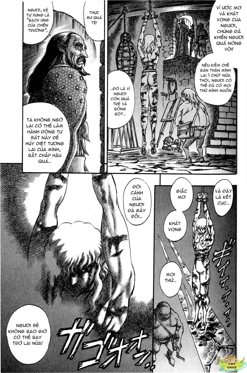 Kiếm Sĩ Đen Chapter 55 - 14