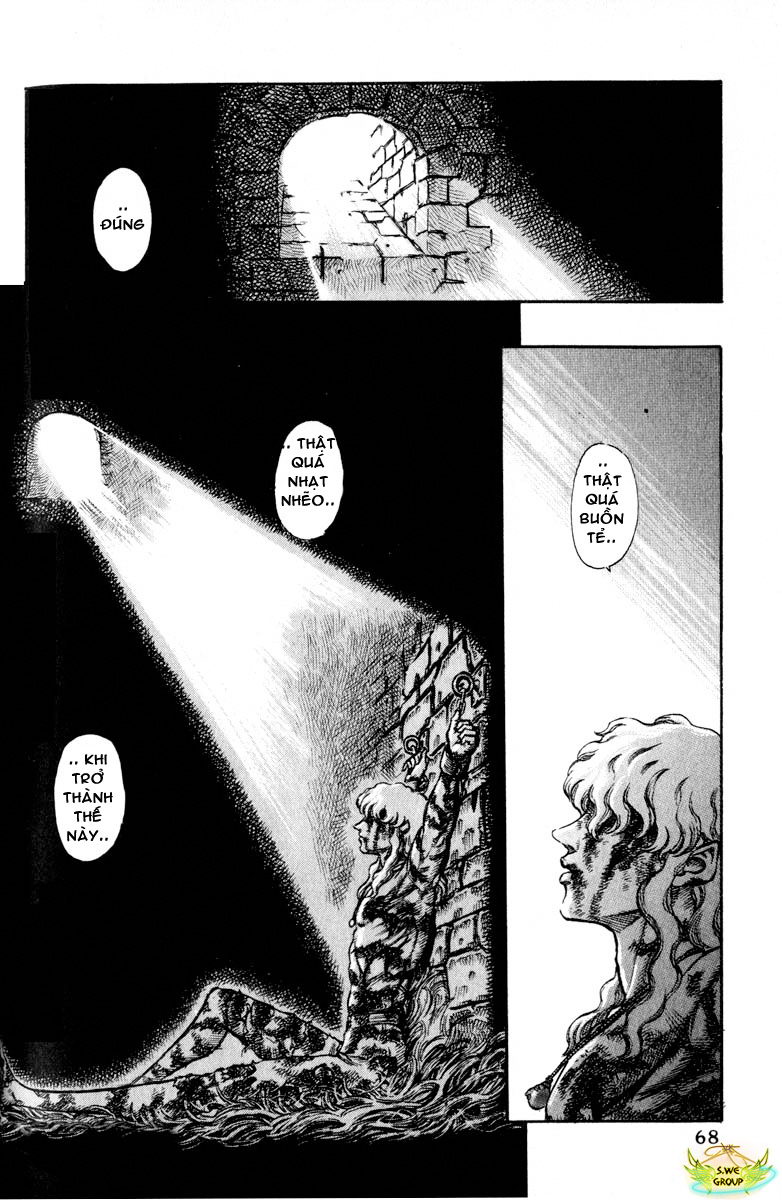 Kiếm Sĩ Đen Chapter 55 - 21