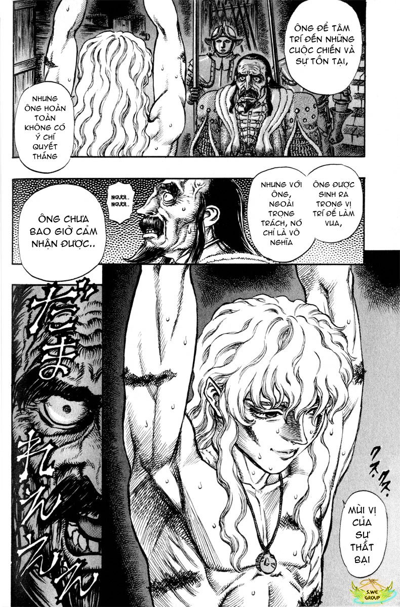 Kiếm Sĩ Đen Chapter 55 - 9