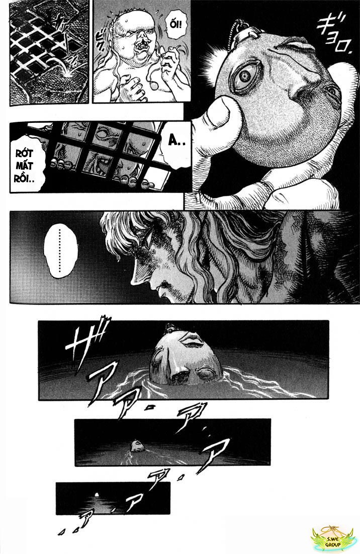 Kiếm Sĩ Đen Chapter 56 - 20