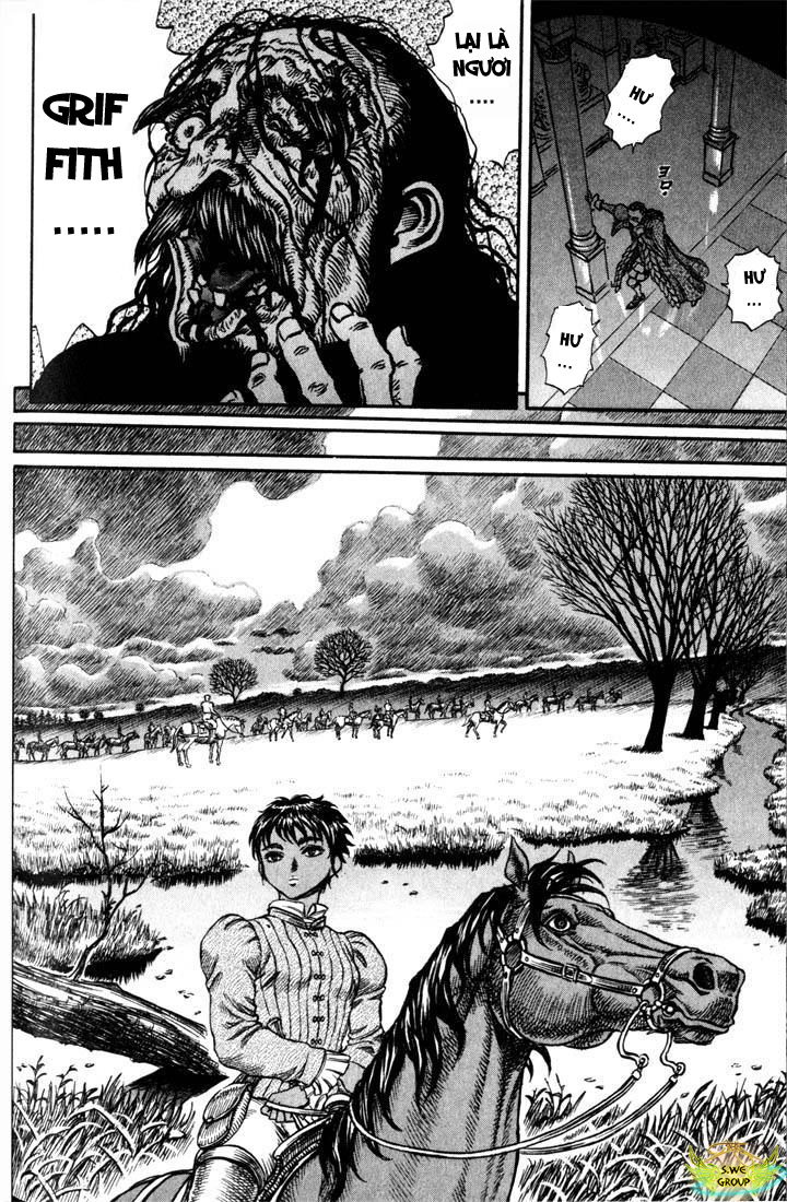 Kiếm Sĩ Đen Chapter 56 - 9