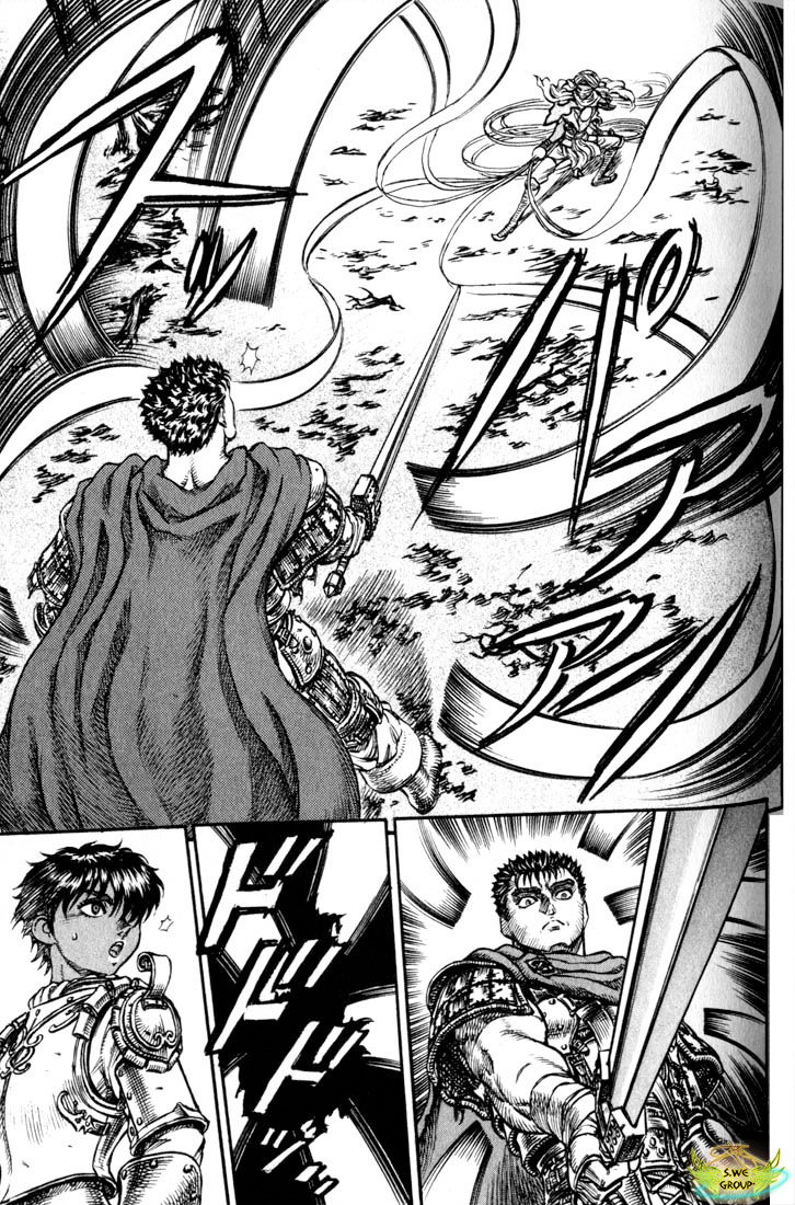 Kiếm Sĩ Đen Chapter 59 - 13