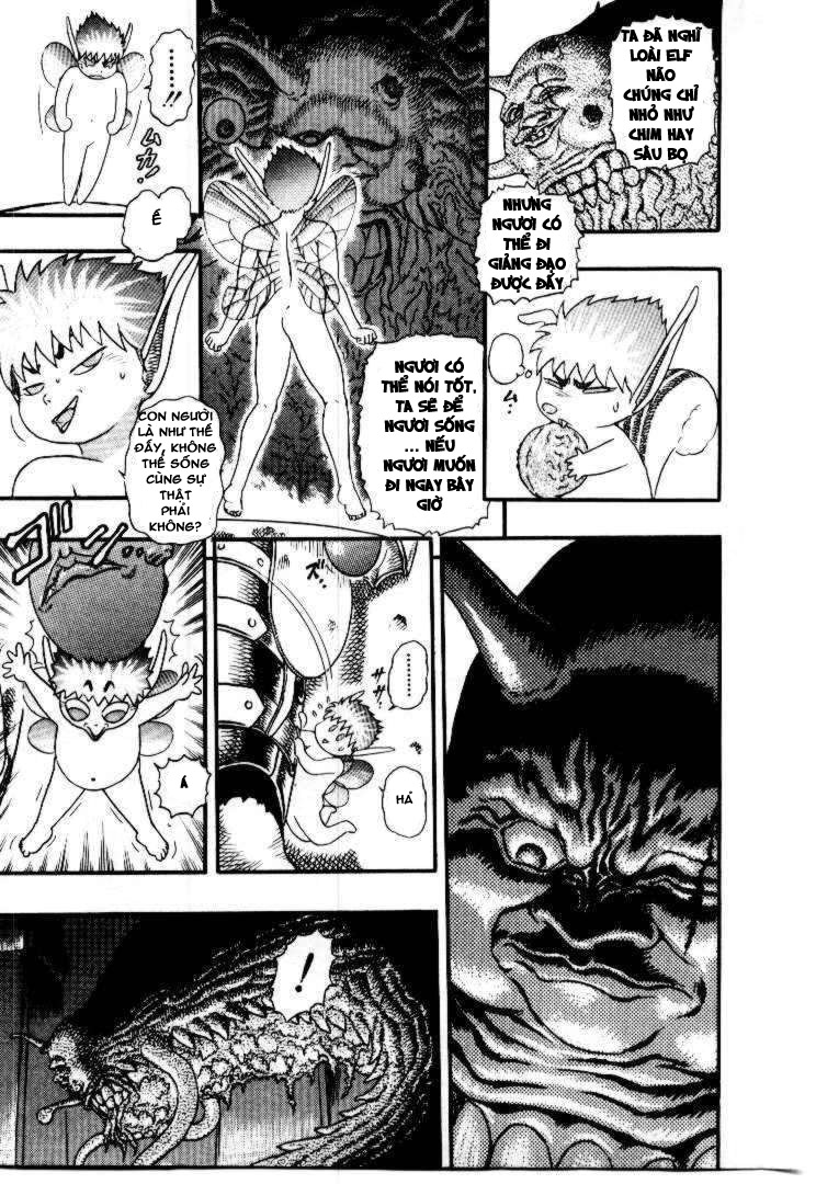 Kiếm Sĩ Đen Chapter 6 - 14