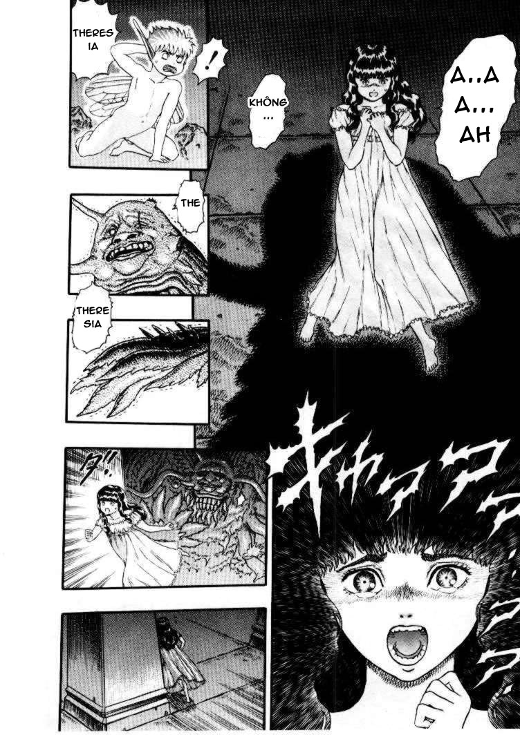Kiếm Sĩ Đen Chapter 6 - 21