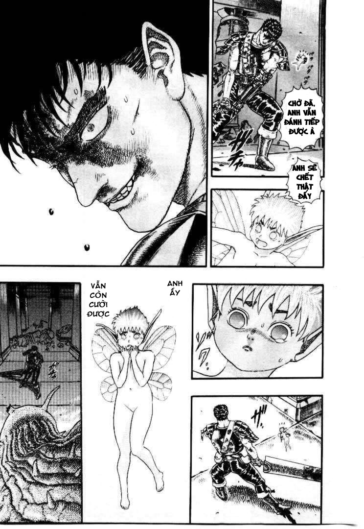 Kiếm Sĩ Đen Chapter 6 - 30