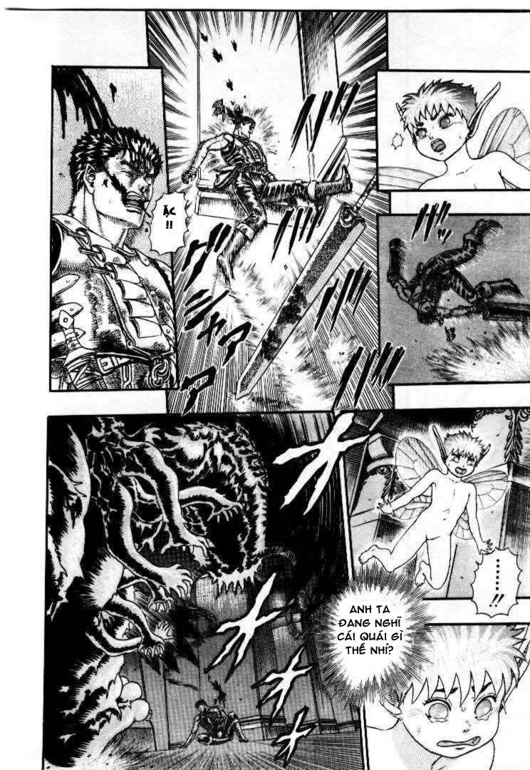 Kiếm Sĩ Đen Chapter 6 - 32