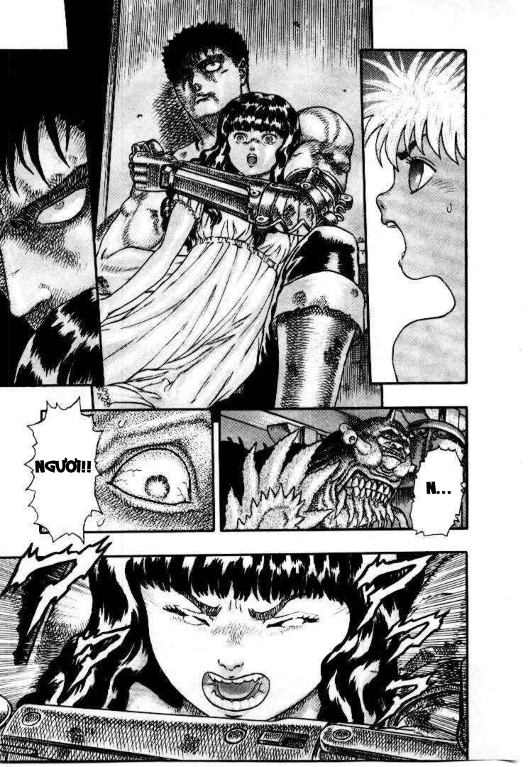 Kiếm Sĩ Đen Chapter 6 - 35