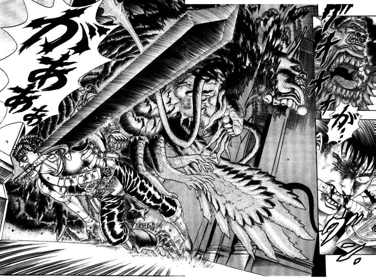 Kiếm Sĩ Đen Chapter 6 - 39