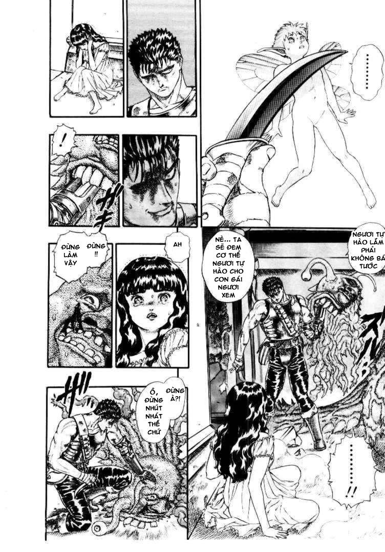 Kiếm Sĩ Đen Chapter 6 - 48