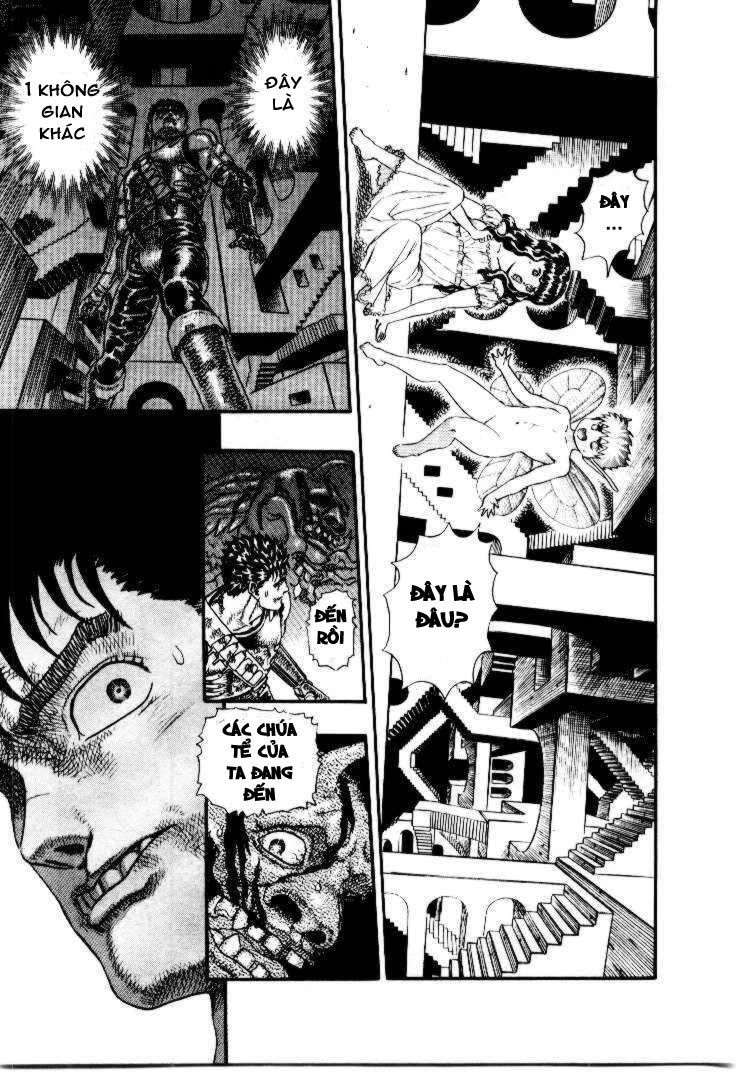 Kiếm Sĩ Đen Chapter 6 - 58