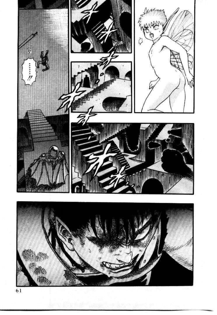 Kiếm Sĩ Đen Chapter 6 - 60