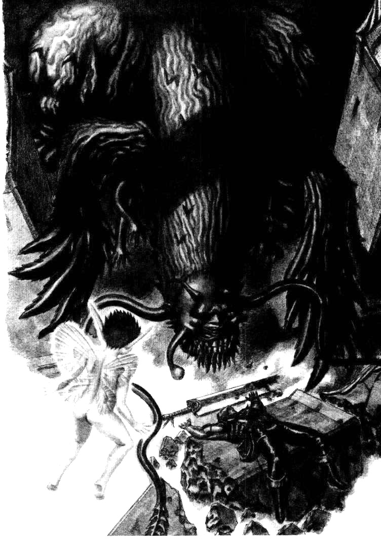 Kiếm Sĩ Đen Chapter 6 - 9