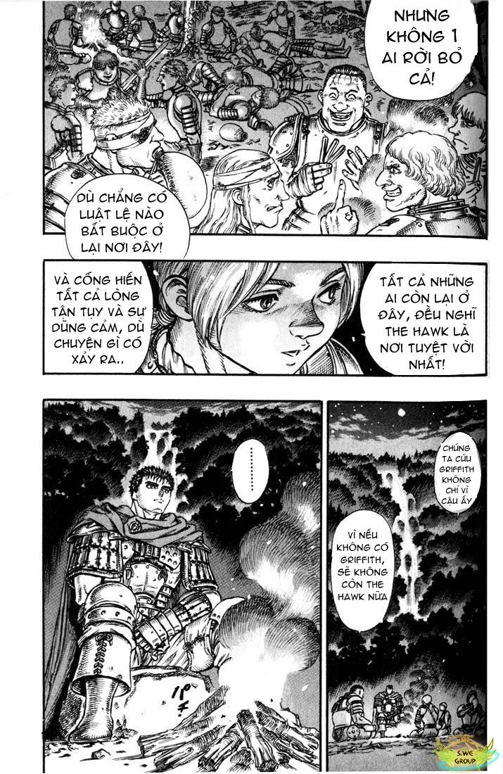 Kiếm Sĩ Đen Chapter 60 - 13