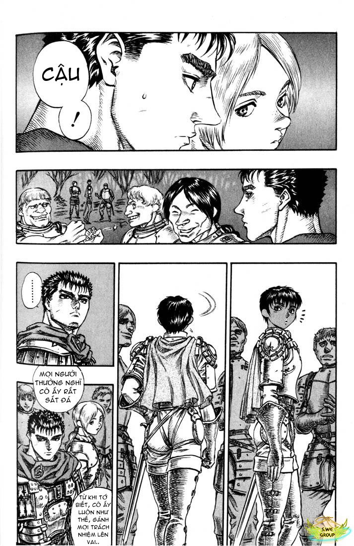 Kiếm Sĩ Đen Chapter 60 - 20