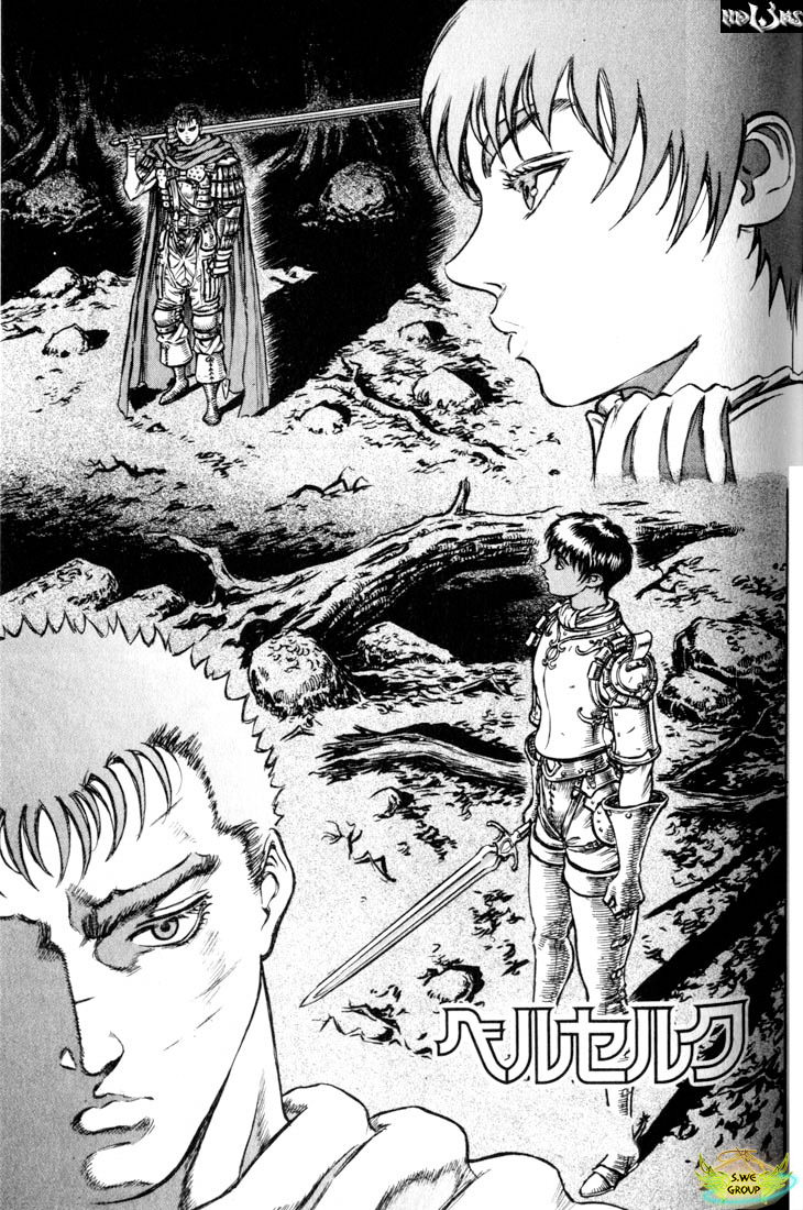 Kiếm Sĩ Đen Chapter 60 - 3