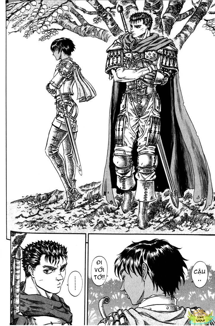 Kiếm Sĩ Đen Chapter 60 - 22