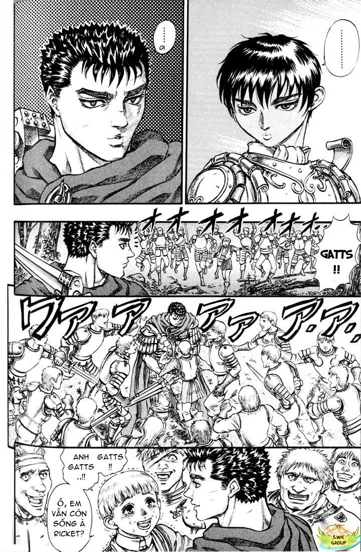 Kiếm Sĩ Đen Chapter 60 - 4