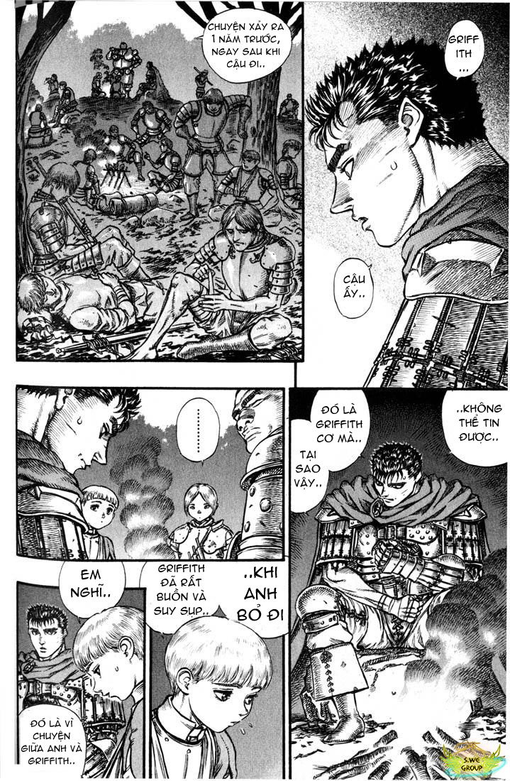 Kiếm Sĩ Đen Chapter 60 - 8