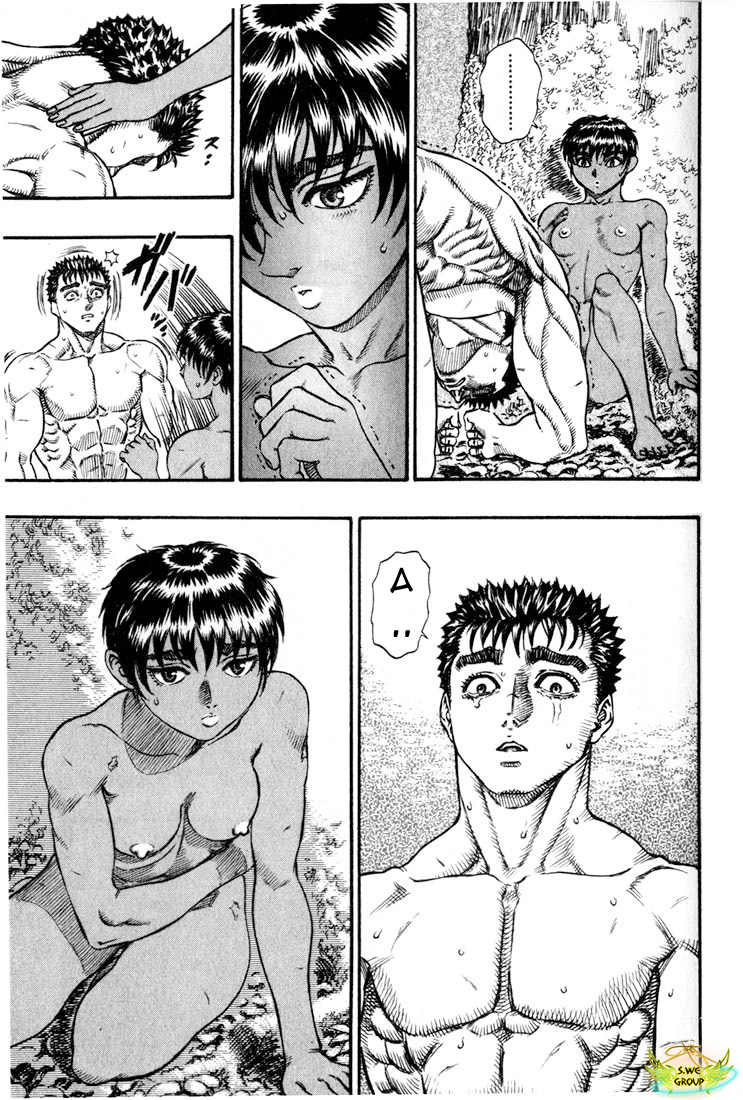 Kiếm Sĩ Đen Chapter 63 - 13