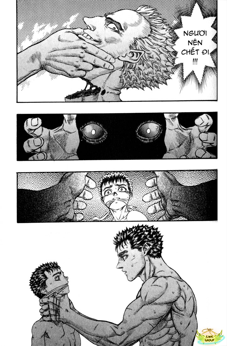 Kiếm Sĩ Đen Chapter 63 - 5
