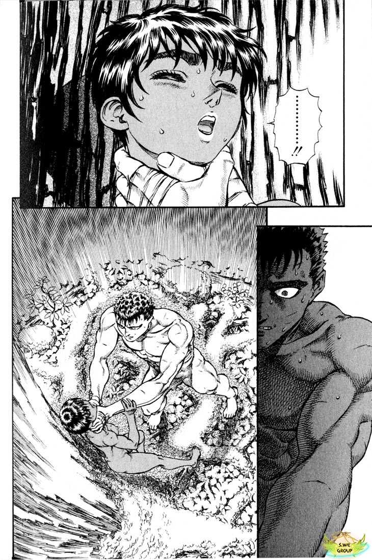 Kiếm Sĩ Đen Chapter 63 - 6