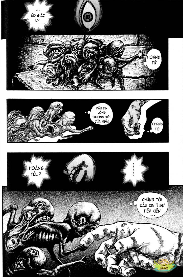 Kiếm Sĩ Đen Chapter 65 - 12