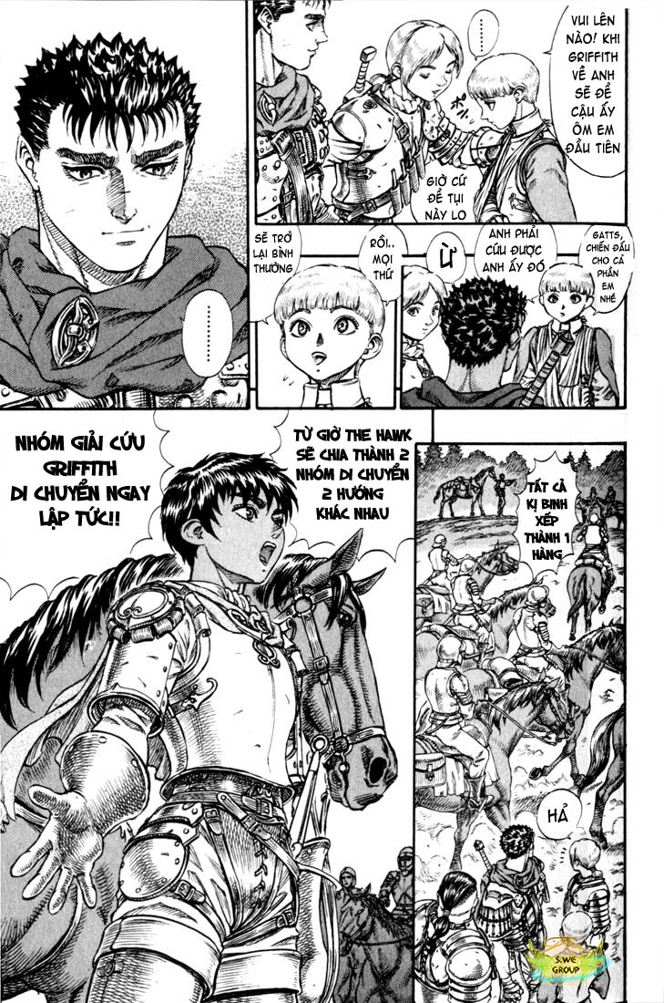 Kiếm Sĩ Đen Chapter 65 - 15