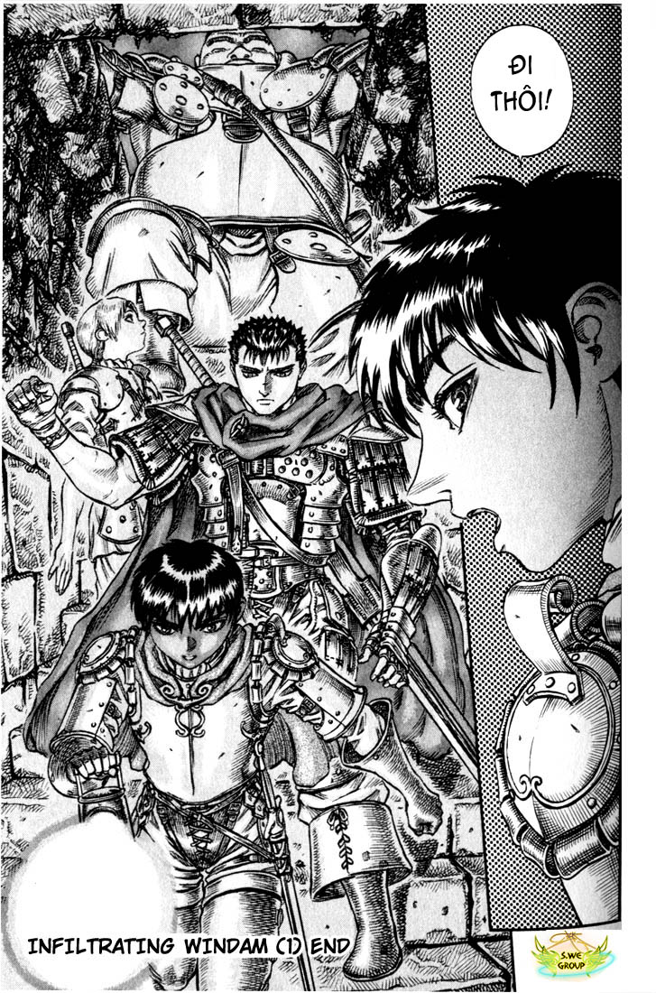 Kiếm Sĩ Đen Chapter 65 - 24