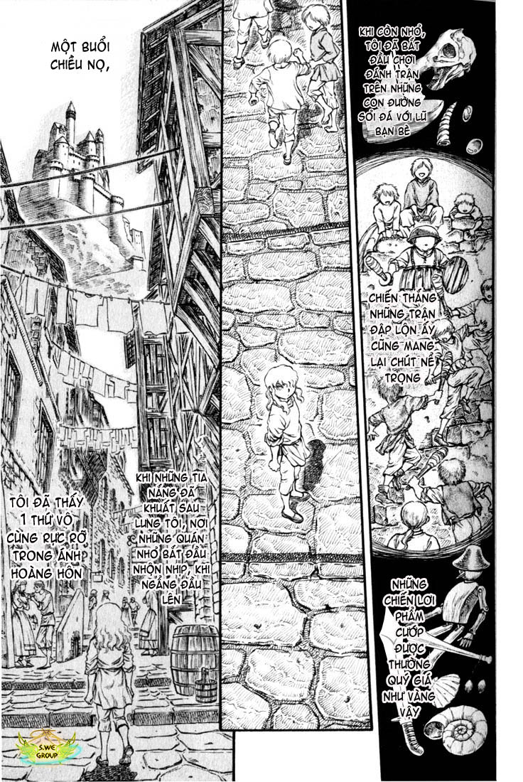 Kiếm Sĩ Đen Chapter 65 - 4