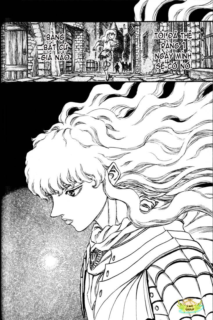 Kiếm Sĩ Đen Chapter 65 - 5