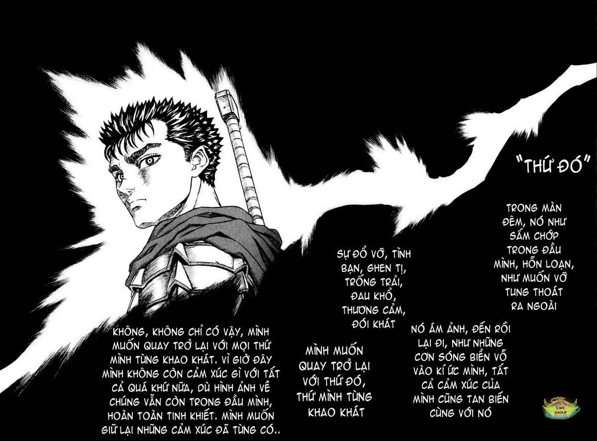 Kiếm Sĩ Đen Chapter 65 - 7
