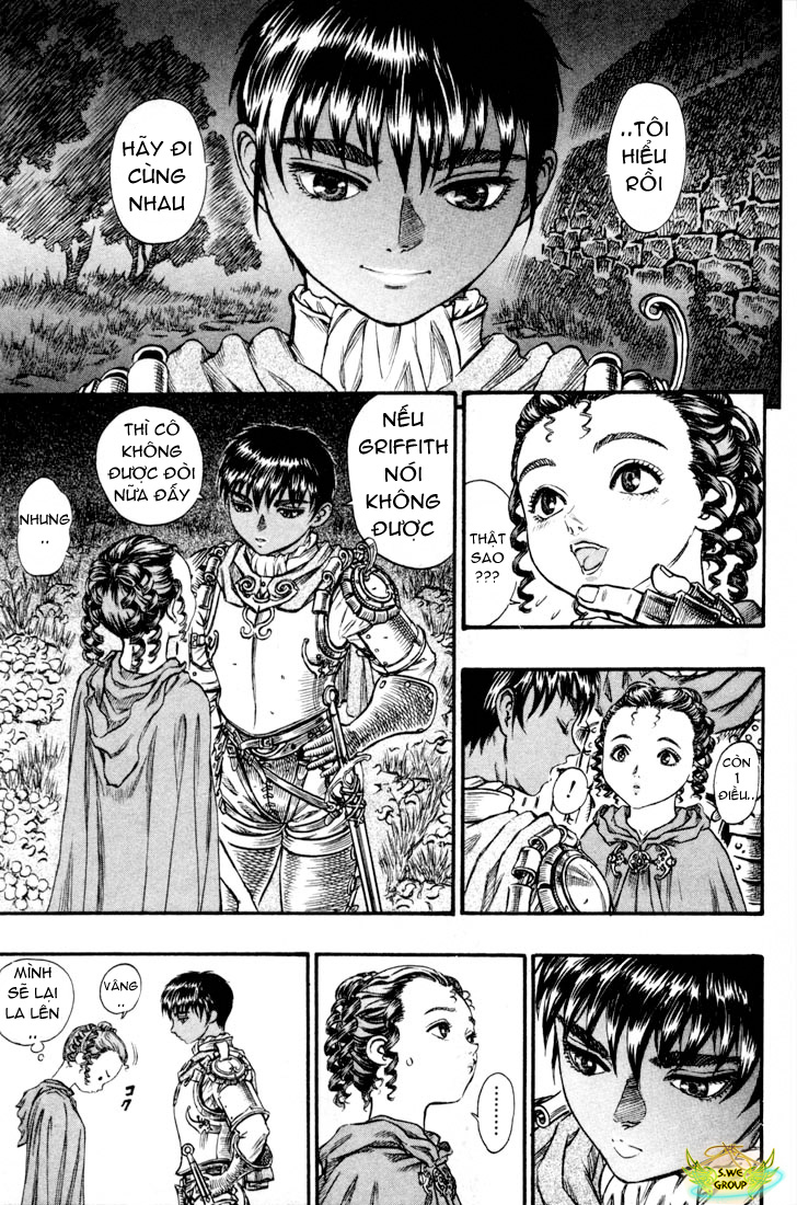 Kiếm Sĩ Đen Chapter 67 - 11